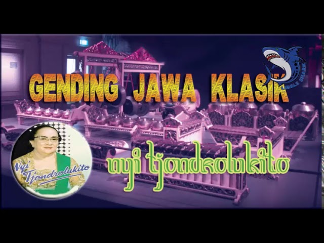 GENDING JAWA KLASIK NYI TJONDROLUKITO class=