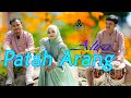 Alisa - PATAH ARANG (Official Music Video)