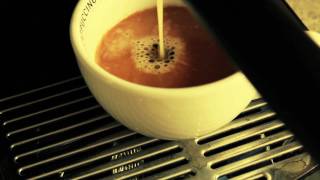 Coffee Machine