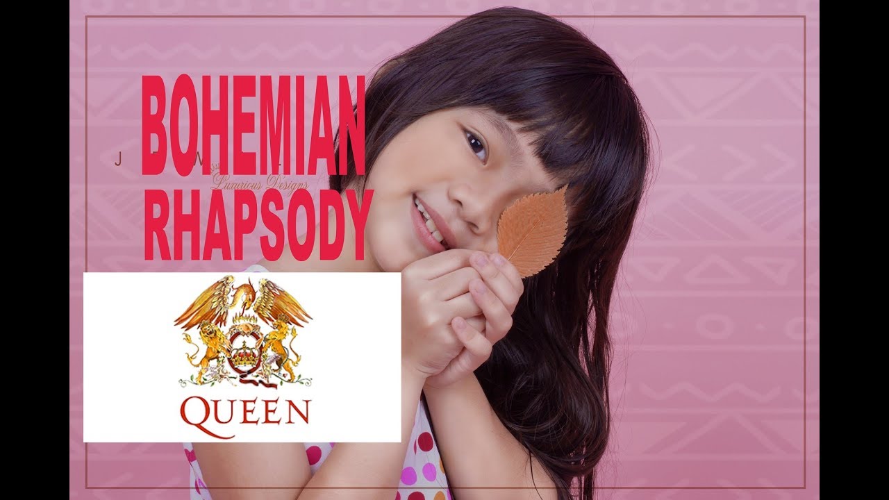 Queen - Bohemian Rhapsody - YouTube