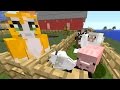 Minecraft Xbox - Pawly Pets [358]