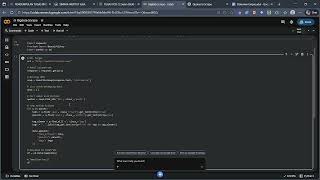 Praktikum Web Crawling – Pengambilan Data Menggunakan Python