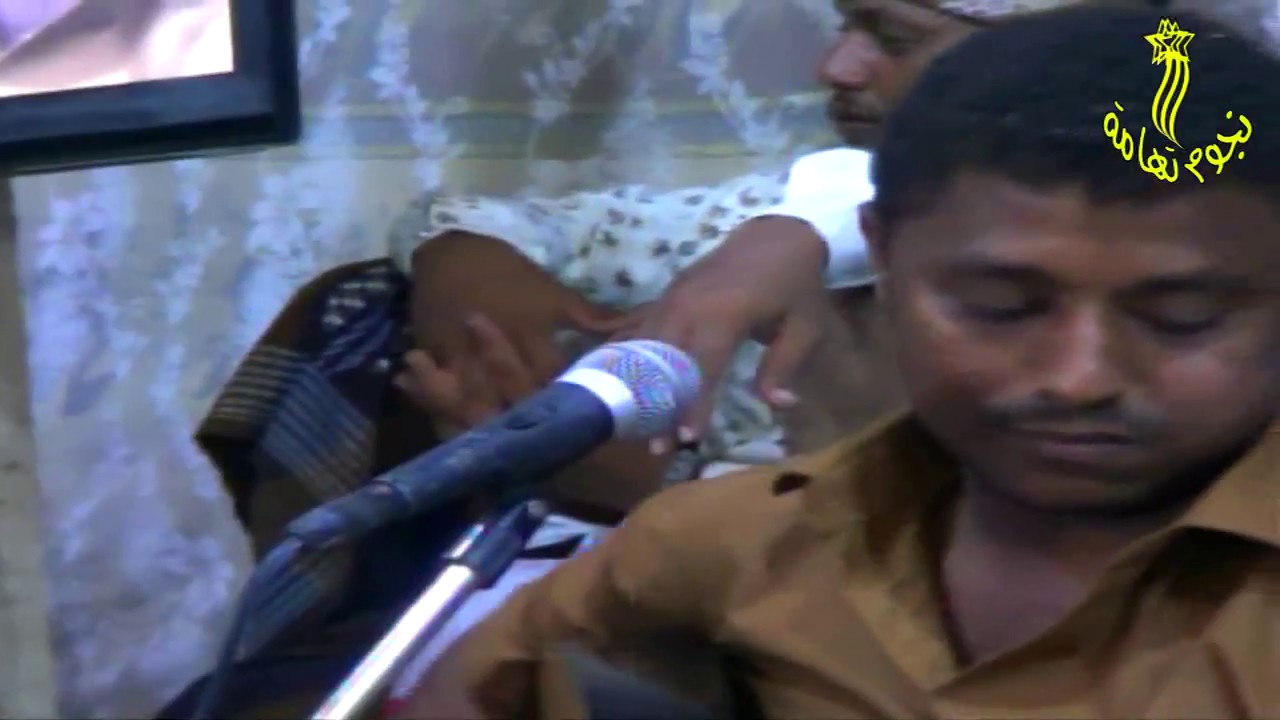 جديد الفنان    علي ابراهيم   روح استودعك ربي   من افراح ال ناجي ب التريبة