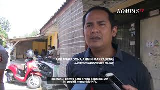 Pemeran Video Viral Vina Garut Idap Penyakit Mematikan