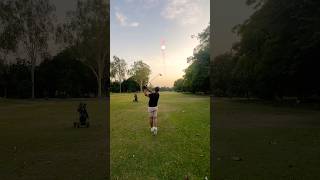 Best golf shot ever | #golf #golfswing #golflife #golfing #golftips #golfshorts #golfcourse