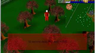 Episode 1 - Raping servers (RSCEmulation)