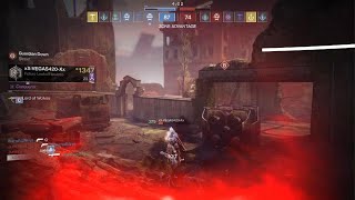 Terrible Spawns