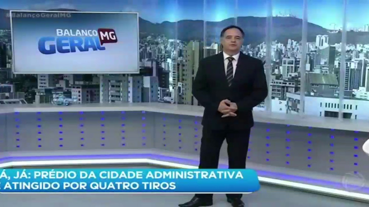 Balanço Geral MG 21/05/2020 YouTube Balanço Geral MG 21/05/2020 YouTube