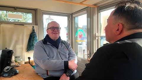 Een portret van Udo Jansen over eenzaamheid en veerkracht - “Het heeft me opgevreten”