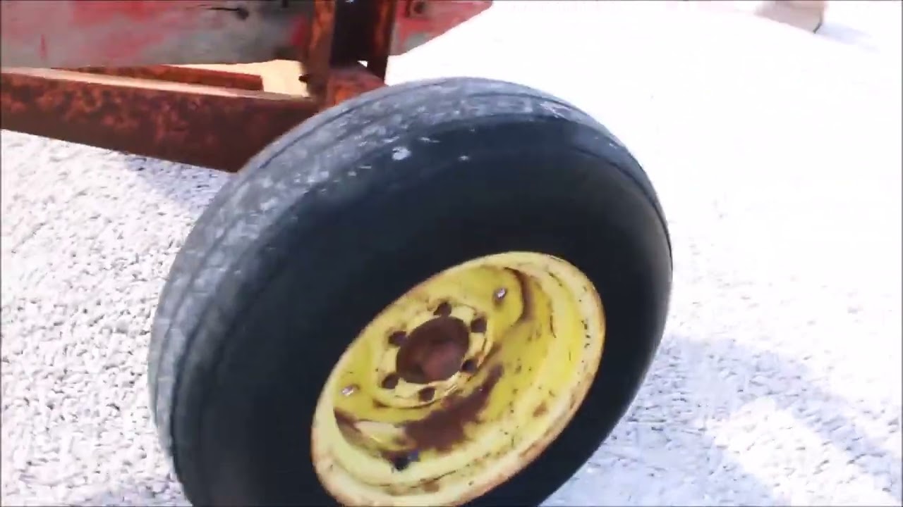 KILLBROS 300 For Sale