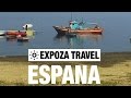 Espana vacation travel guide