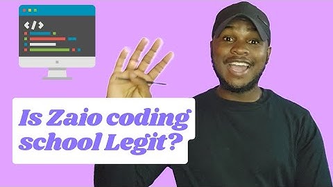 Is Zaio Coding Legit? | Does Zaio offer Job Placements? Answered !!!