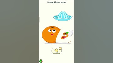 DOP 2: Delete One Part #13 #shorts #gameplay #viral