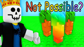 Can You Make $100 Million Using Only Carrots in Grow a Garden?