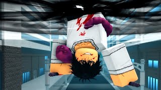 New BEST TOJI in ROBLOX | Heaven Stand Rework UPDATE