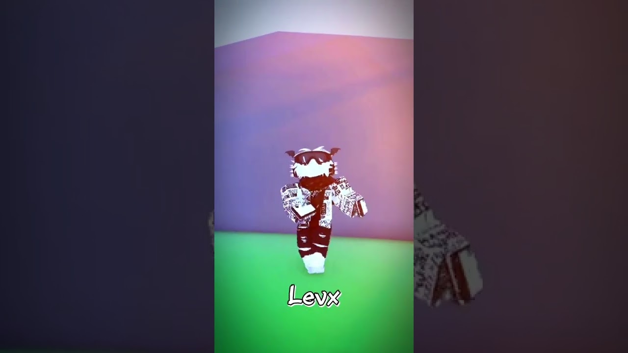 I had no idea🤷. ib: DarkkHayden