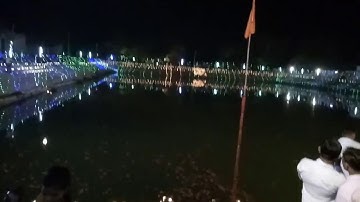 Dev diwali triloachan mahadev