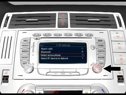 Ford navigation update promotion code