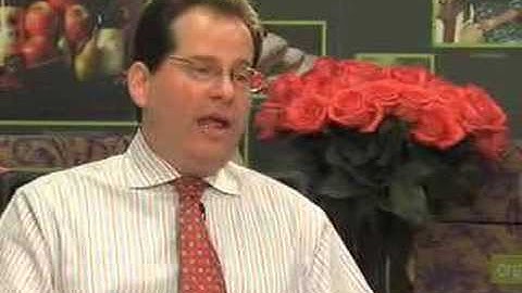 Gerald Prolman | Environmental Commitment | Organic Style