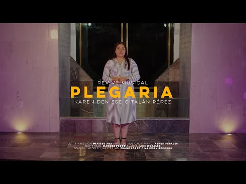 Plegaria | Tema 6 | Revive Musical 4