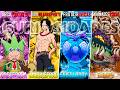 +1 CURIOSIDAD o SECRETOS por cada ARCO de One Piece