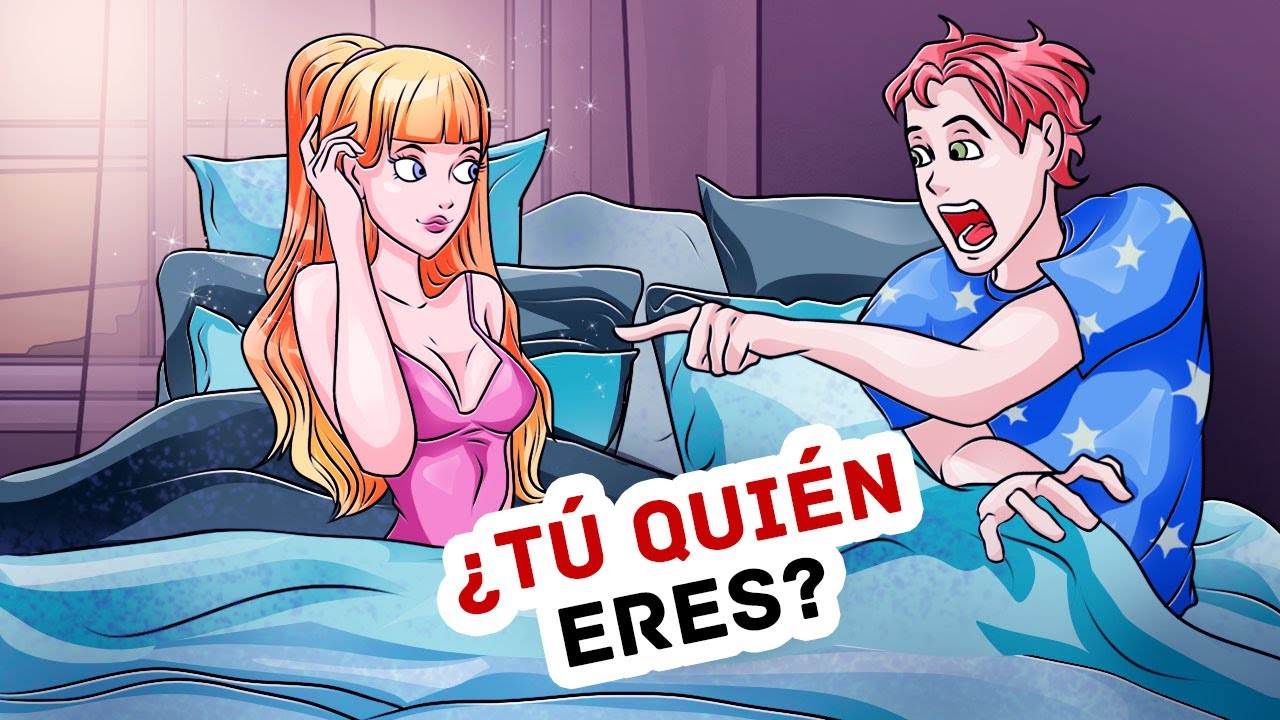 Mi Mamá Me Quiere Hacer Salir Con Chicas