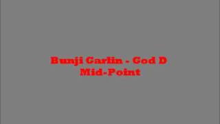 Miniatura de vídeo de "Bunji Garlin - God D Mid-Point"