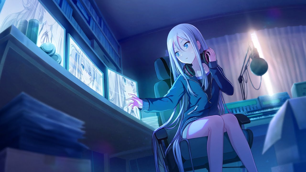 【Project Sekai】All Kanade's songs