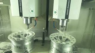 We specialize in fully customizable forged wheels – from monoblock to 3-piece,