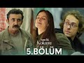 Sandık Kokusu 5.Bölüm @sandikkokusudizi image