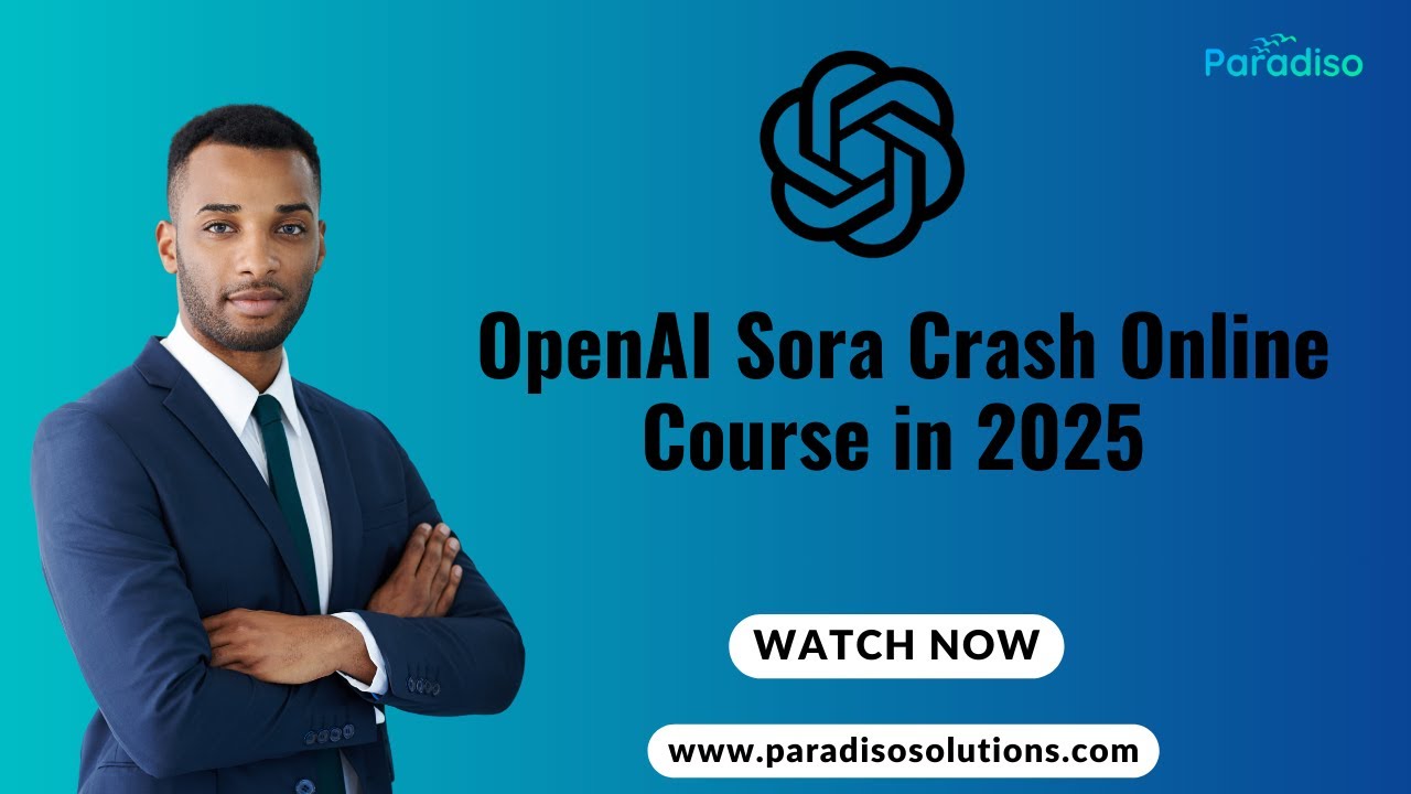 Complete Guide to OpenAI Sora: Master AI for Beginners and Pros - YouTube