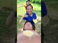 Noodle challenge, #gadgests #sytisfing #amazing #funny ￼