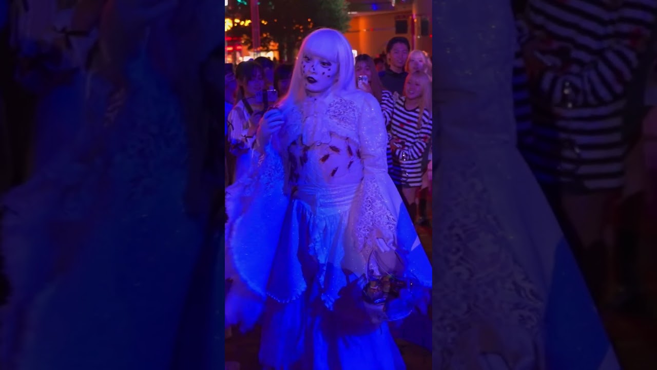 USJ ハロウィン ホラーナイト2024/Halloween Horror Nights