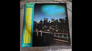 THE ISLEY BROTHERS Welcome To My Heart R&B