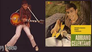 Watch Adriano Celentano Idaho video