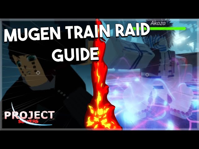 how to join mugen train project slayers｜TikTok Search