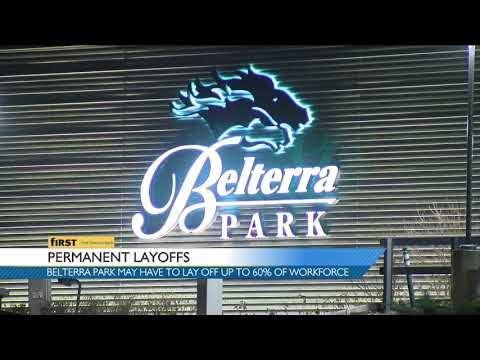 May 30, 2020: Nearly 400 jobs on the line if Belterra Park doesn&#39;t reopen - YouTube