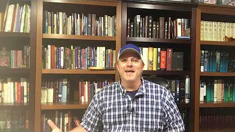 Start Building Your Library Now (before its to late)