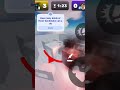 1v1ing my friend but I hit a different kind of backstab each round