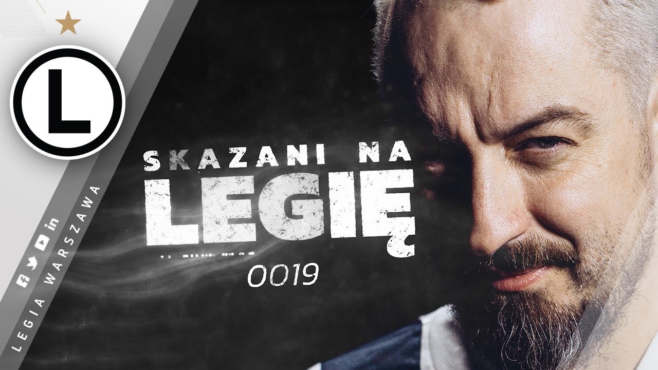 Piotr Kędzierski - Skazany nr 0019 football score