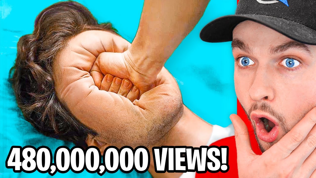 Worlds *MOST* Viewed YouTube Shorts! (VIRAL CLIPS)