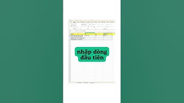 Mẹo Excel cho nghề kế toán I Cách tách họ tên cực nhanh trong excel. #dichvuketoannhatrang#meoexcel