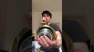Download Lagu What if Toxic had a wah trumpet solo MP3 Download Lagu What if Toxic had a wah trumpet solo MP3