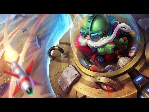 WILD RIFT ГЛОБАЛЬНОЕ ОБНОВЛЕНИЕ, НОВЫЕ ЧЕМПИОНЫ ВАЙЛД РИФТ / League of