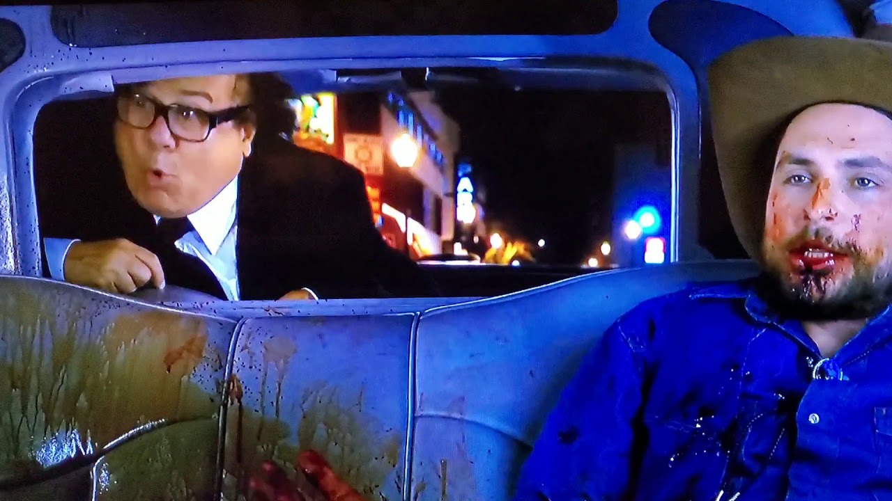 I love eggs, Charlie. And I love crabs.