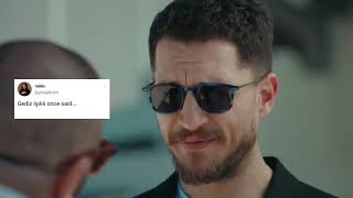 Gediz Işıklı Once Said