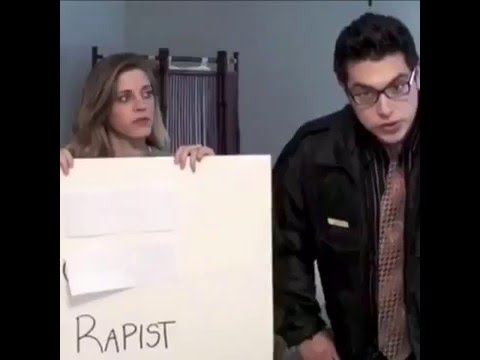 Worse than a rapist