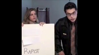 Worse than a rapist