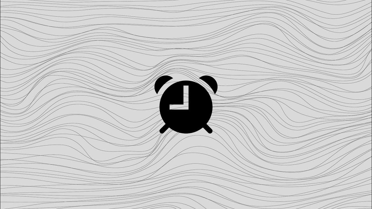 Digital Alarm 1 Alarm Clock Sound Effects Free Download YouTube