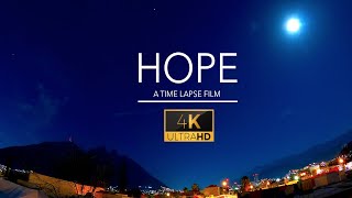 Hope - A Time Lapse Film | Monterrey, Mexico